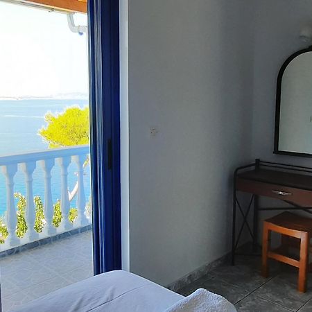 Villa Bella Vista Marathiás Værelse billede