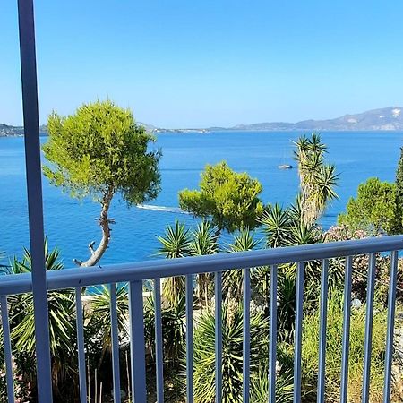 Villa Bella Vista Marathiás Værelse billede