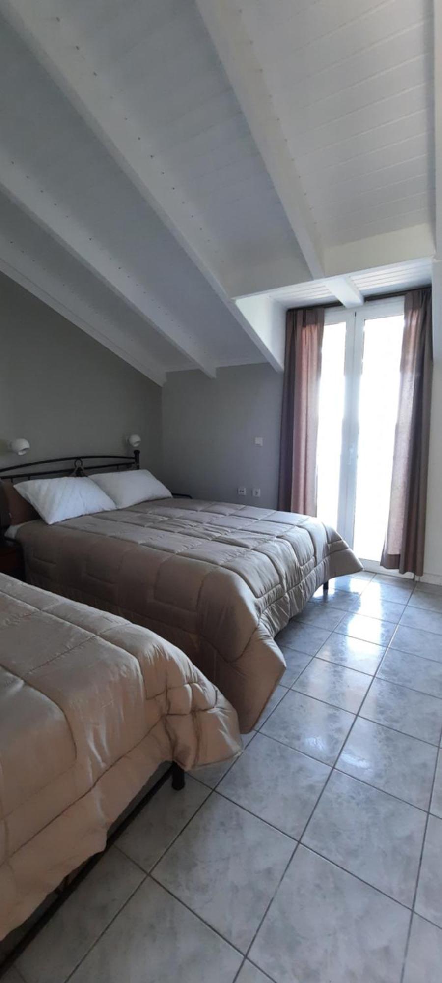 Villa Bella Vista Marathiás Værelse billede
