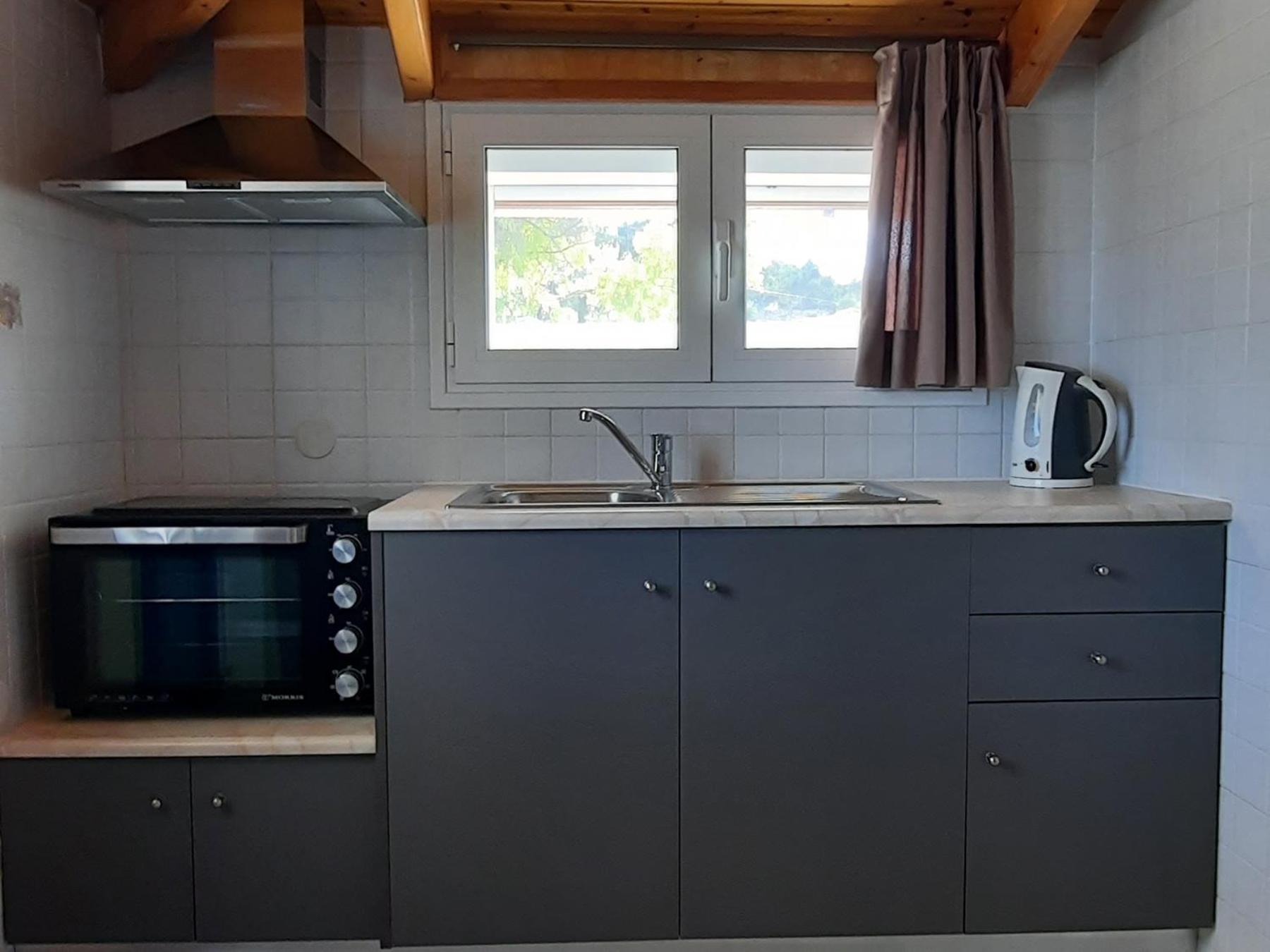 Villa Bella Vista Marathiás Værelse billede