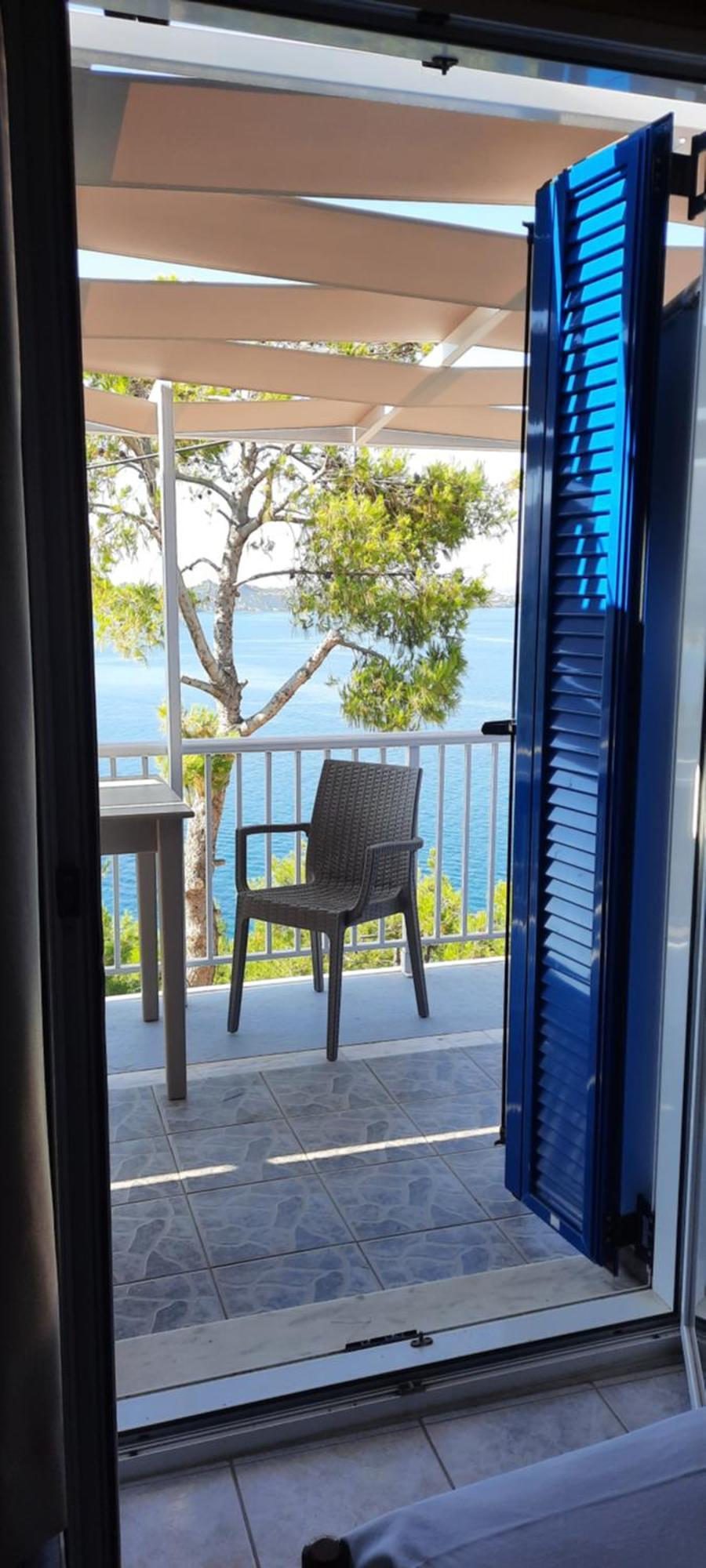 Villa Bella Vista Marathiás Værelse billede
