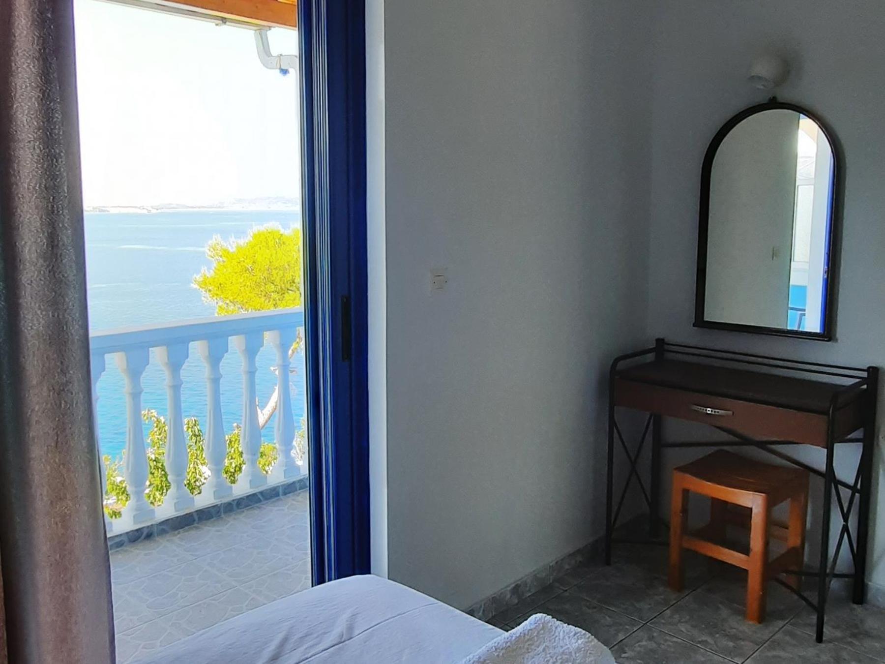Villa Bella Vista Marathiás Værelse billede